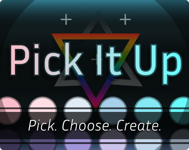 Pick It Up thumbnail