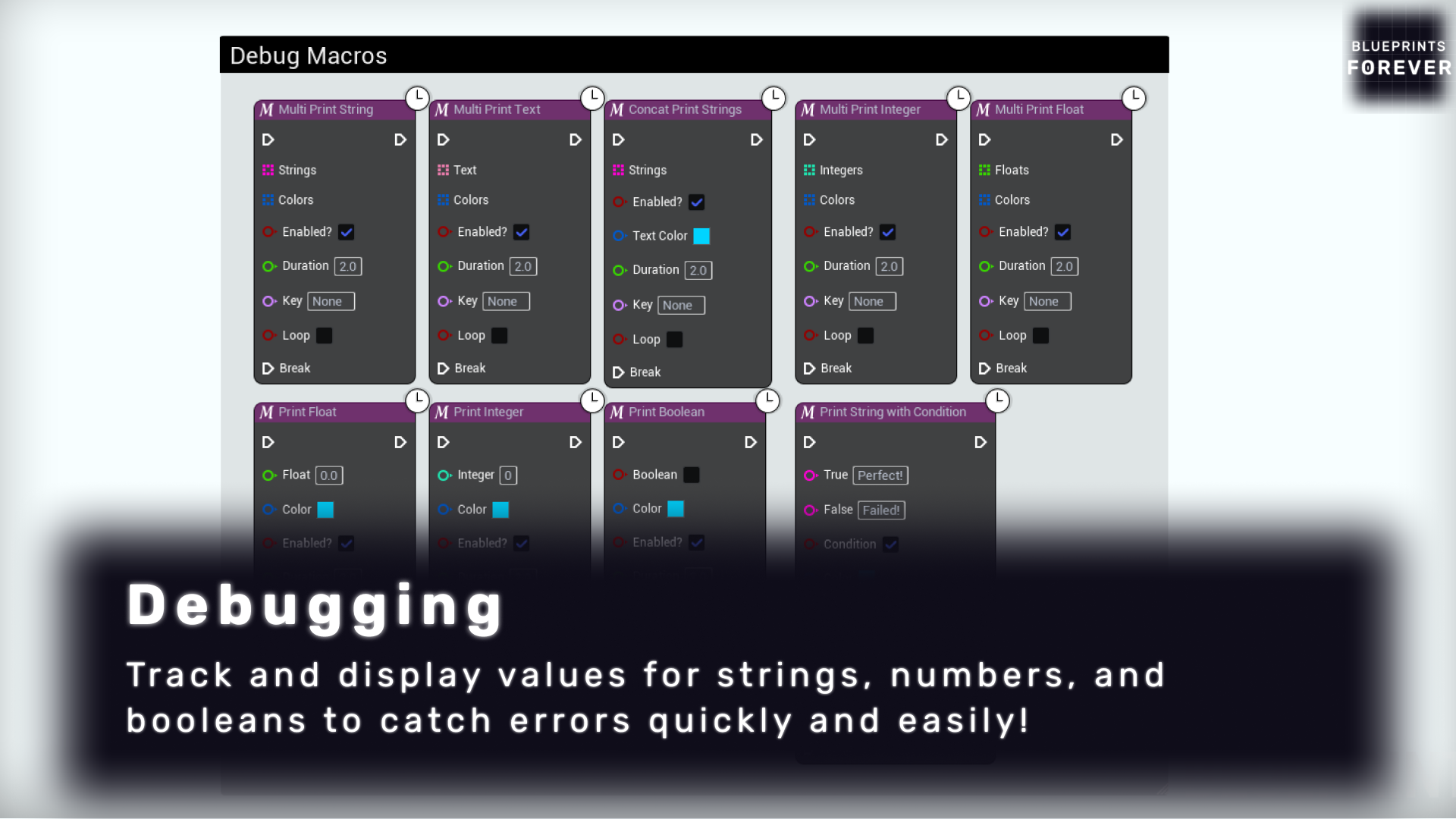 Debugging