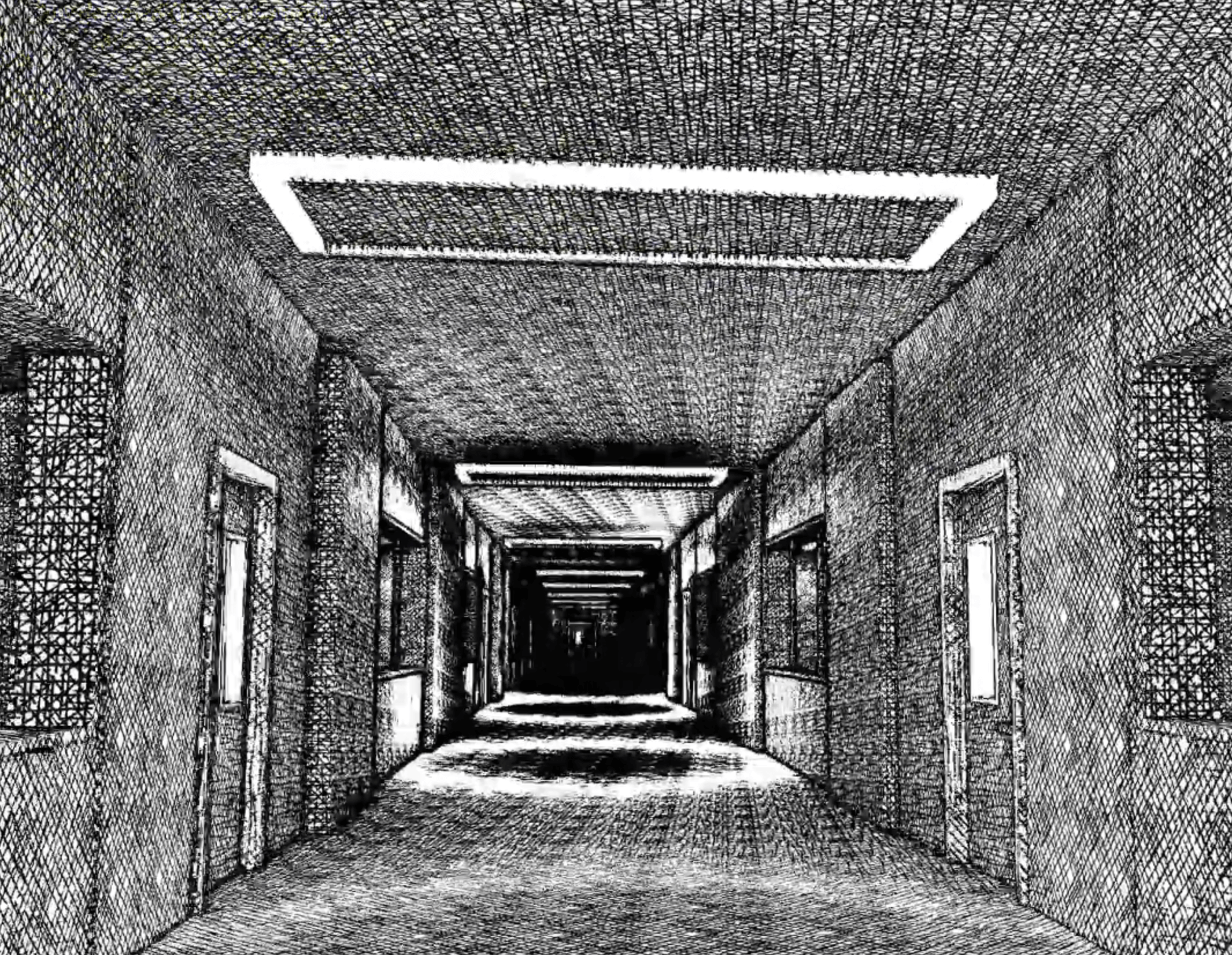 Halls screenshot 2