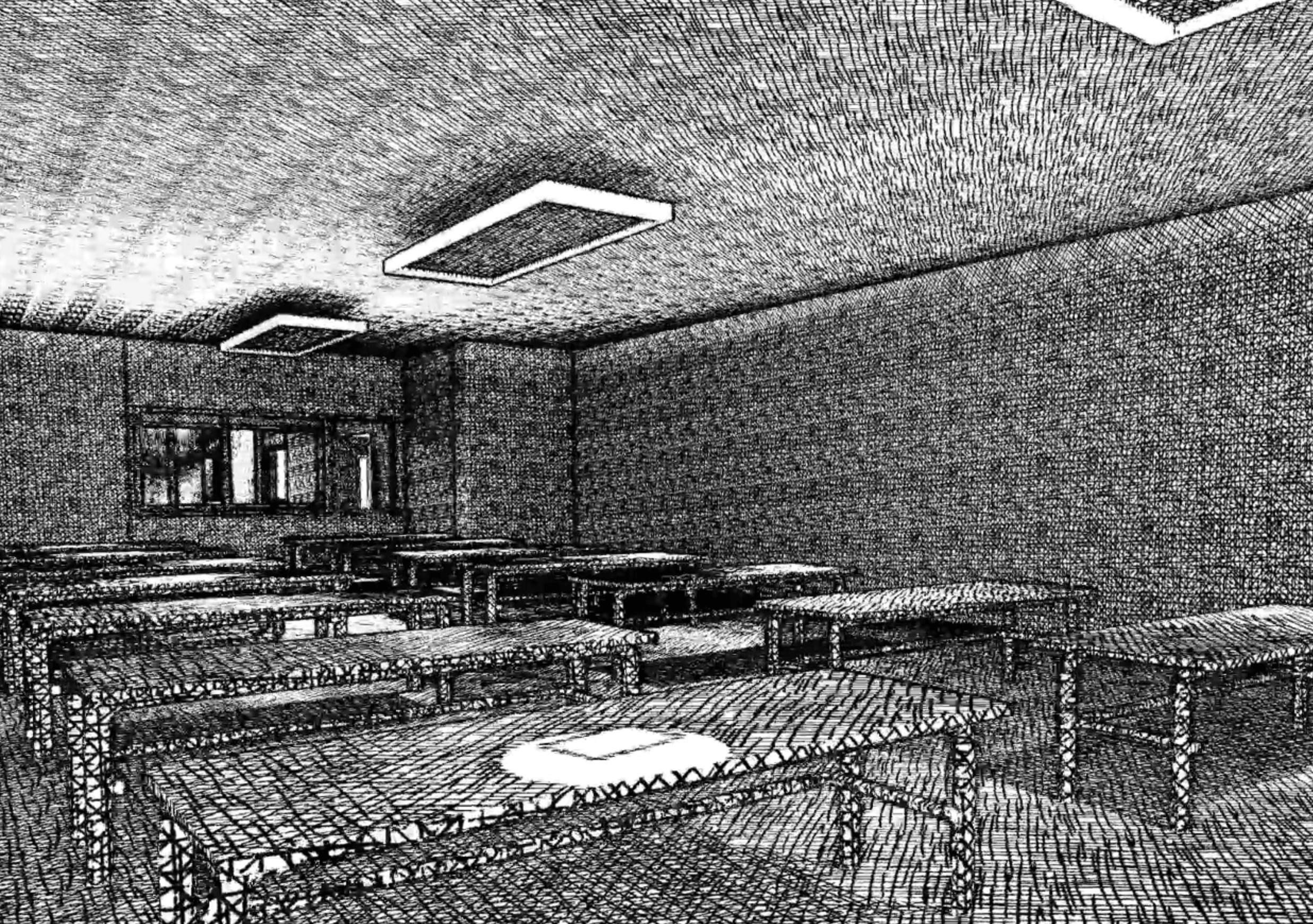 Halls screenshot 3