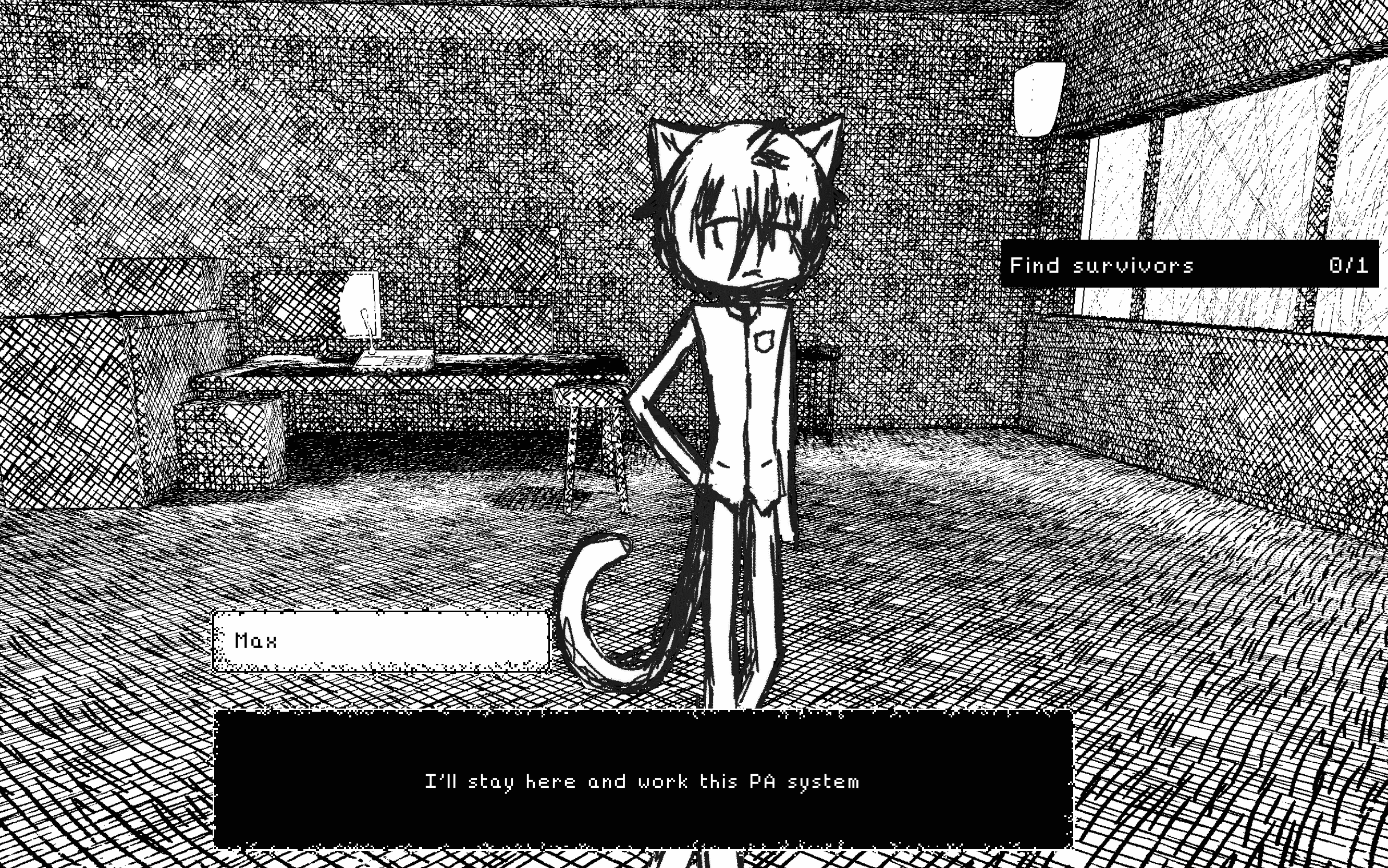 Halls screenshot 4