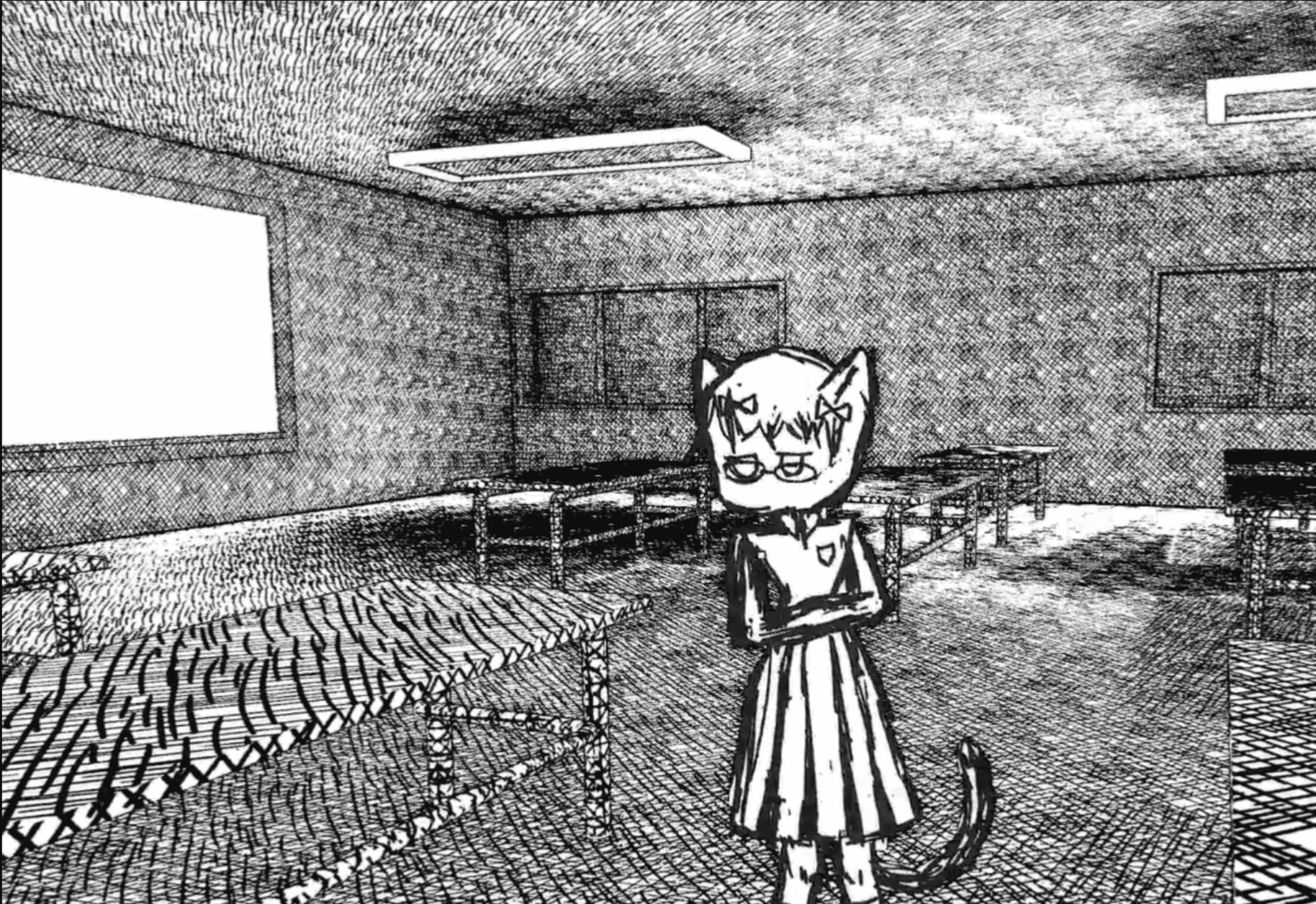 Halls screenshot 5