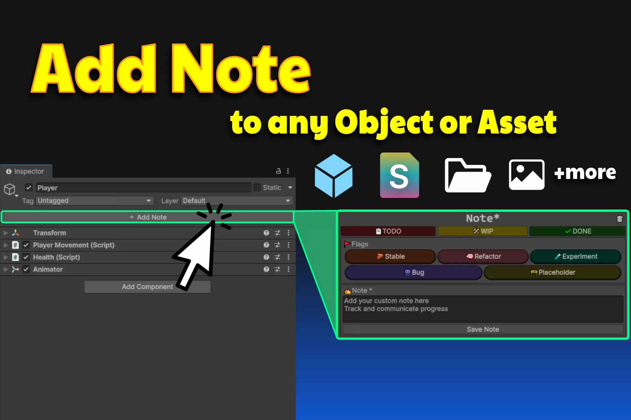Note Board screenshot 8