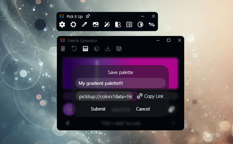 Pick It Up screenshot 2