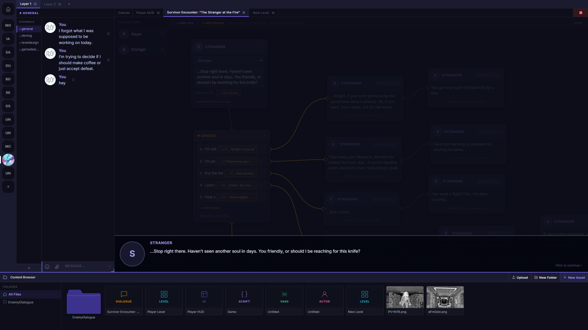 Aviquill screenshot 6