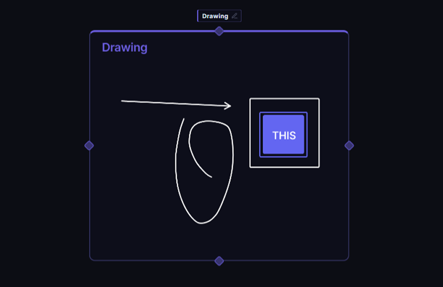 Drawing block