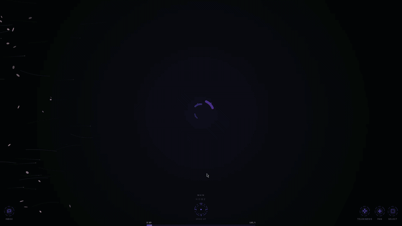 Constellation search